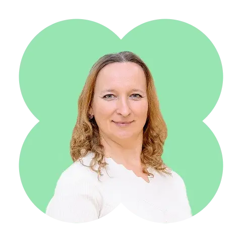 Елена Нафеева
