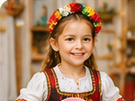 Праздники и традиции