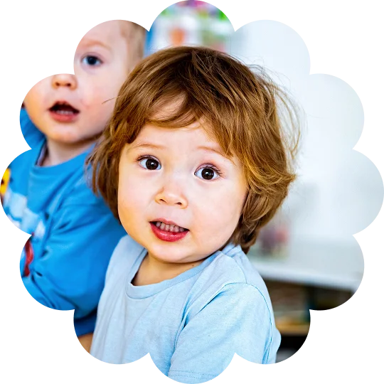 Детский сад Фанскул — забота о будущем ребёнка