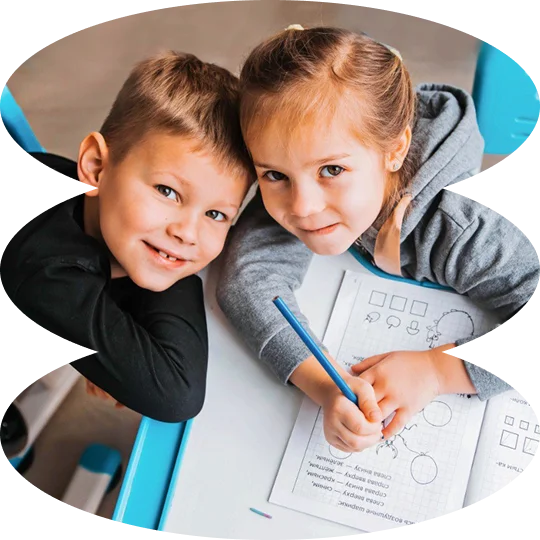 Занятия мама и малыш